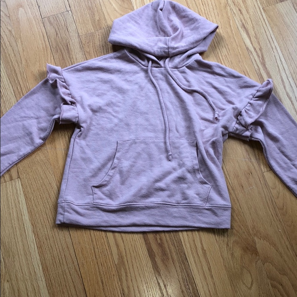 Woman’s XS hoodie sweatshirt